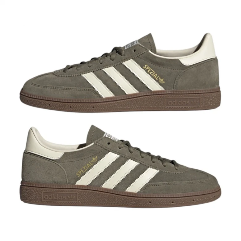Adidas Handball Spezial Krossovkalari 6