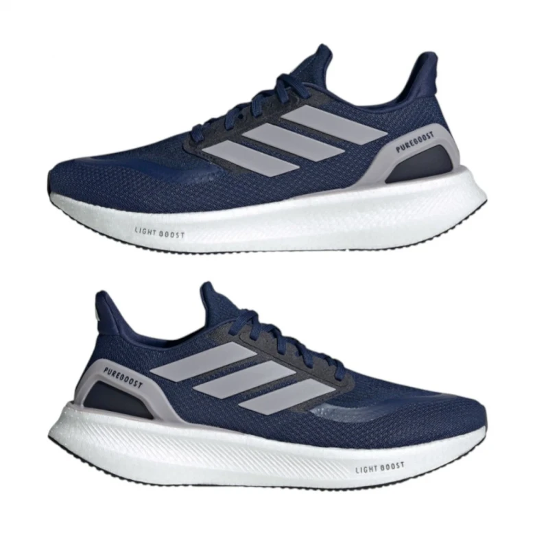 Adidas Pureboost 5 Running Krossovkalari 7