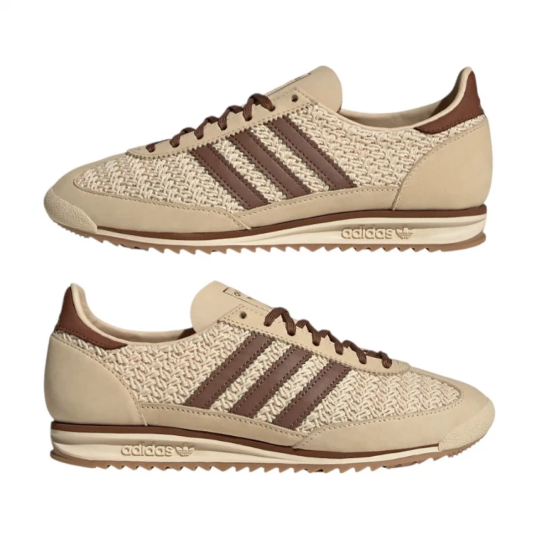 КрAdidas SL 72 OG Shoes Krossovkalari 5