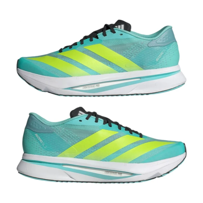 Adidas Adizero SL2 Krossovkalari 5