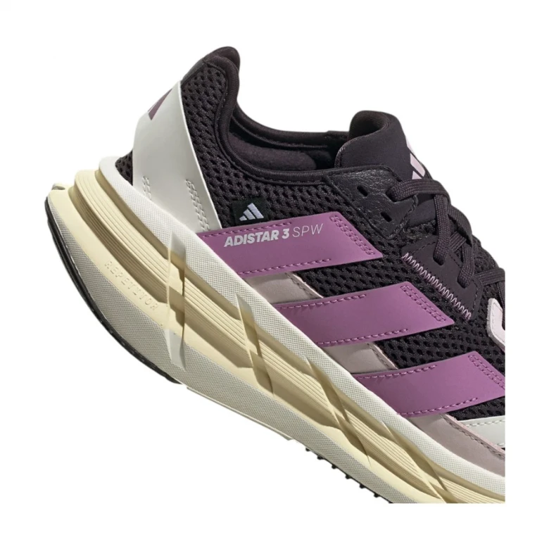 Adidas Adistar 3 Sportswear Krossovkalari 9