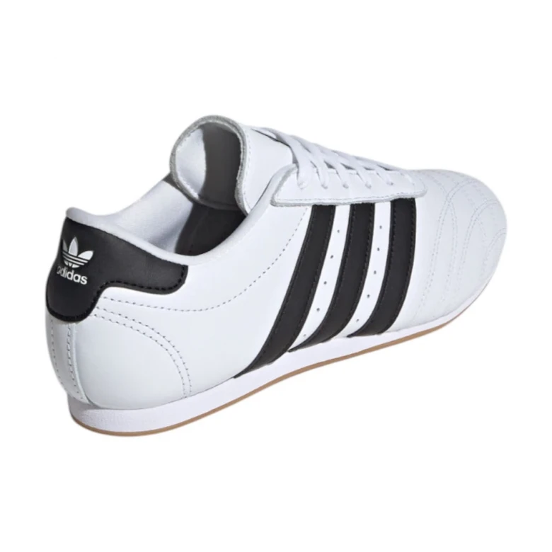 Adidas Taekwondo Lace Krossovkalari 0