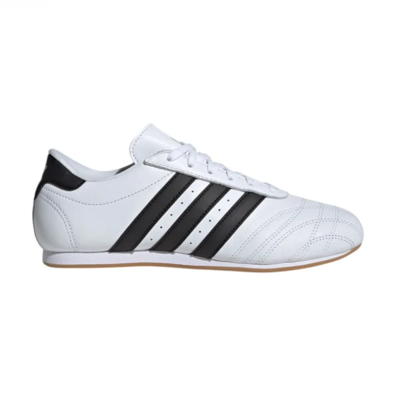 Adidas Taekwondo Lace Krossovkalari