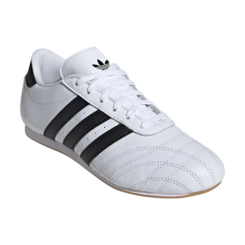 Adidas Taekwondo Lace Krossovkalari 4