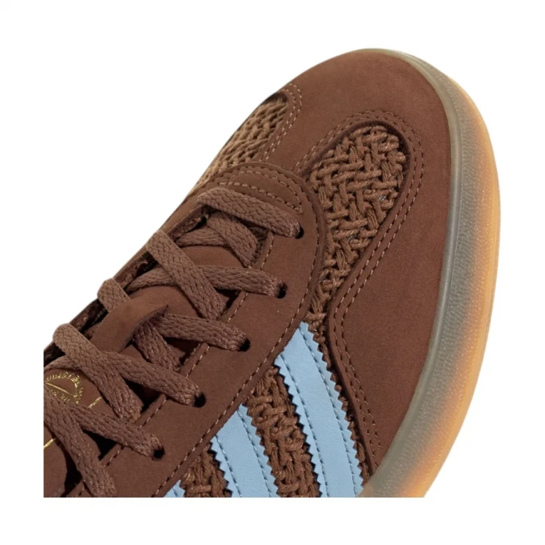 Adidas Gazelle Indoor Krossovkalari 2
