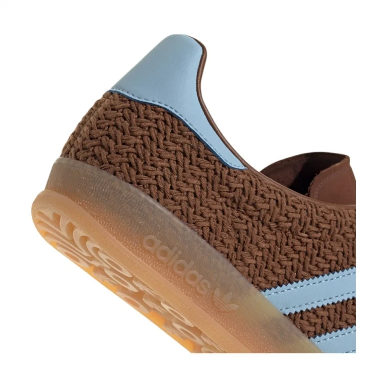 Adidas Gazelle Indoor Krossovkalari 3
