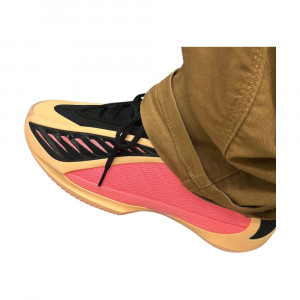 Adidas Anthony Edwards 2 Krossovkalari 0