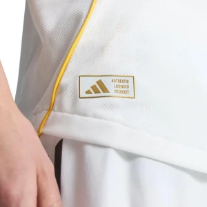 Adidas Real Madrid 25/26 Home Authentic Futbolkasi 6