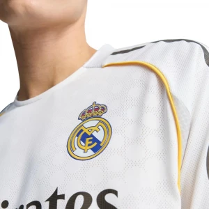 Adidas Real Madrid 25/26 Home Authentic Futbolkasi 5