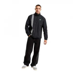 Adidas Firebird Front Stripes Woven Track Vetrovkasi 0