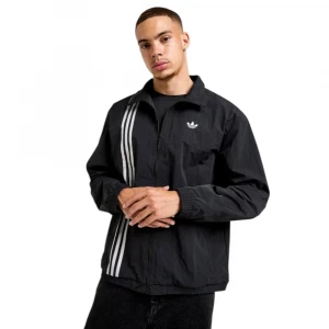 Adidas Firebird Front Stripes Woven Track Vetrovkasi