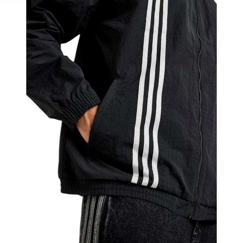 Adidas Firebird Front Stripes Woven Track Vetrovkasi 5