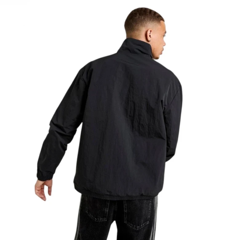 Adidas Firebird Front Stripes Woven Track Vetrovkasi 2