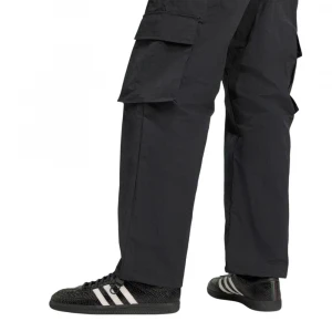 Adidas Front Stripes Woven Cargo Shimlari 2
