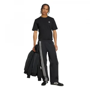 Adidas Front Stripes Woven Cargo Shimlari 1