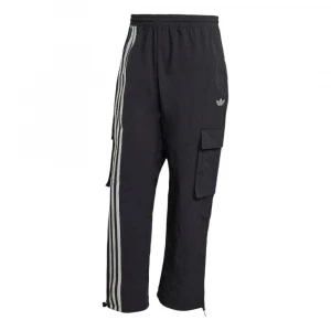 Adidas Front Stripes Woven Cargo Shimlari 3