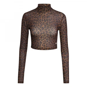 Adidas Leopard Long Sleeve Longslivi 4