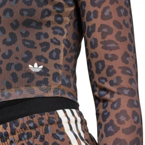 Adidas Leopard Long Sleeve Longslivi 3