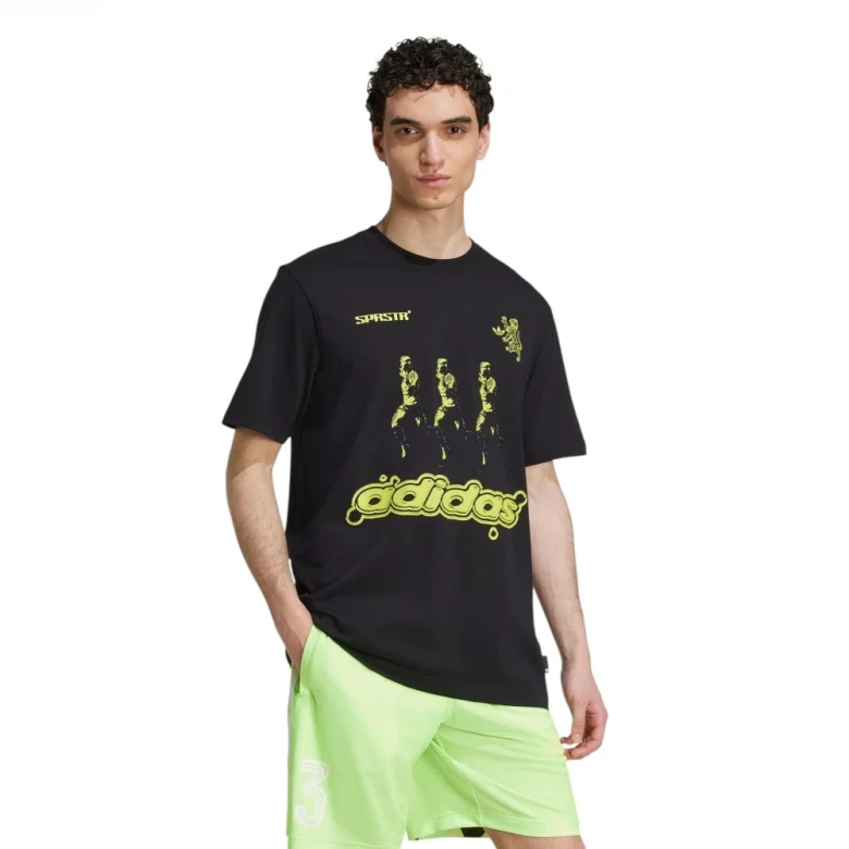 Adidas Trefoil Series Regular Futbolkasi