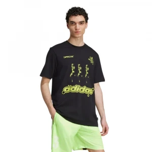 Adidas Trefoil Series Regular Futbolkasi