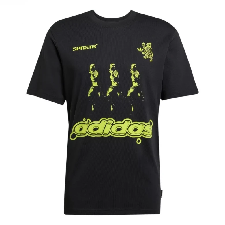 Adidas Trefoil Series Regular Futbolkasi 5