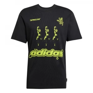 Adidas Trefoil Series Regular Futbolkasi 5