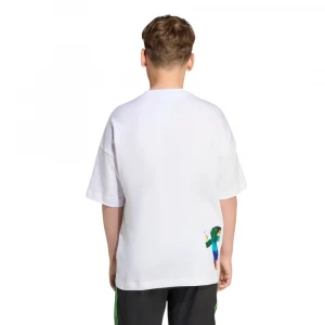 Adidas x Minecraft Futbolkasi 1