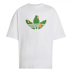 Adidas x Minecraft Futbolkasi 4