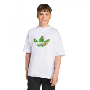 Adidas x Minecraft Futbolkasi