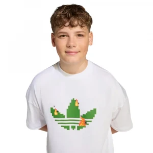 Adidas x Minecraft Futbolkasi 2