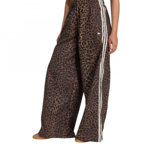 Adidas Leopard Firebird Oversized Shimlari