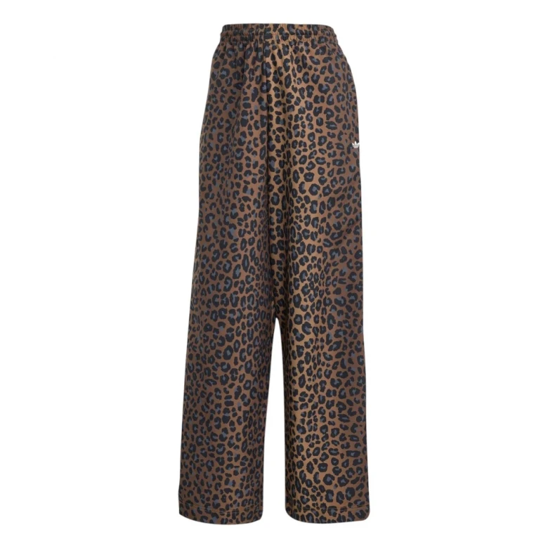 Adidas Leopard Firebird Oversized Shimlari 5