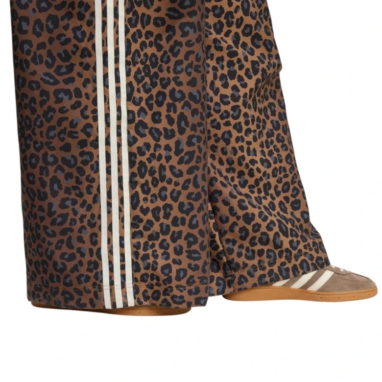 Adidas Leopard Firebird Oversized Shimlari 4