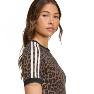 Adidas Leopard Cali Futbolkasi 3