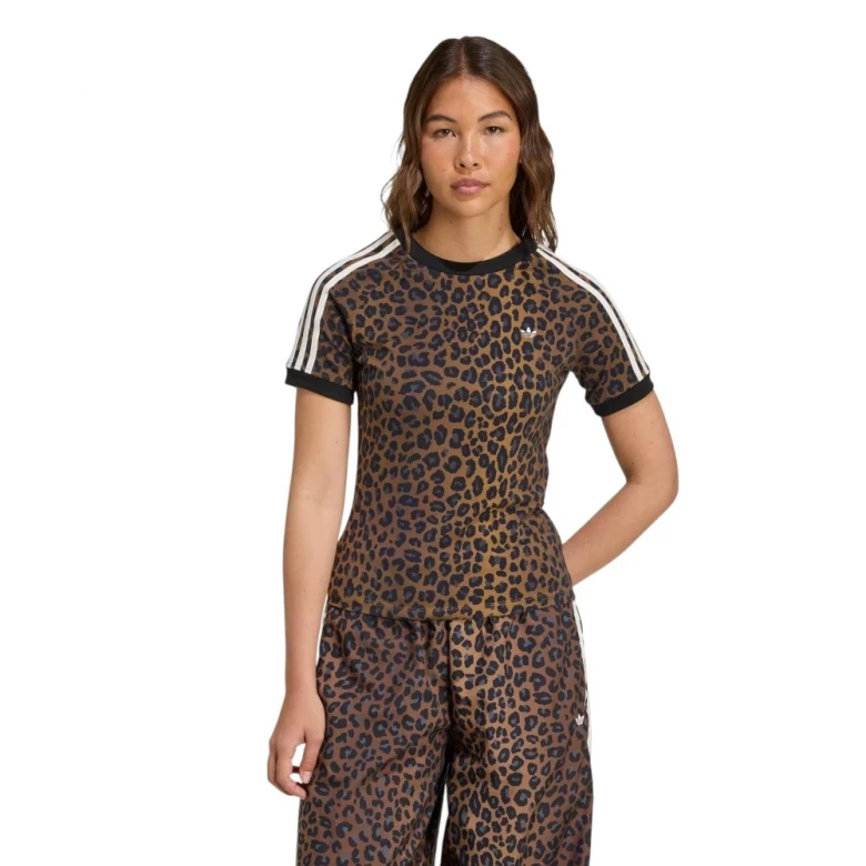 Adidas Leopard Cali Futbolkasi