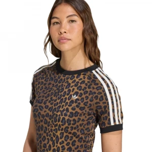 Adidas Leopard Cali Futbolkasi 4