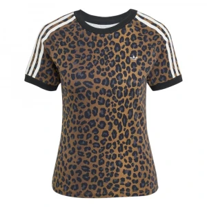 Adidas Leopard Cali Futbolkasi 5
