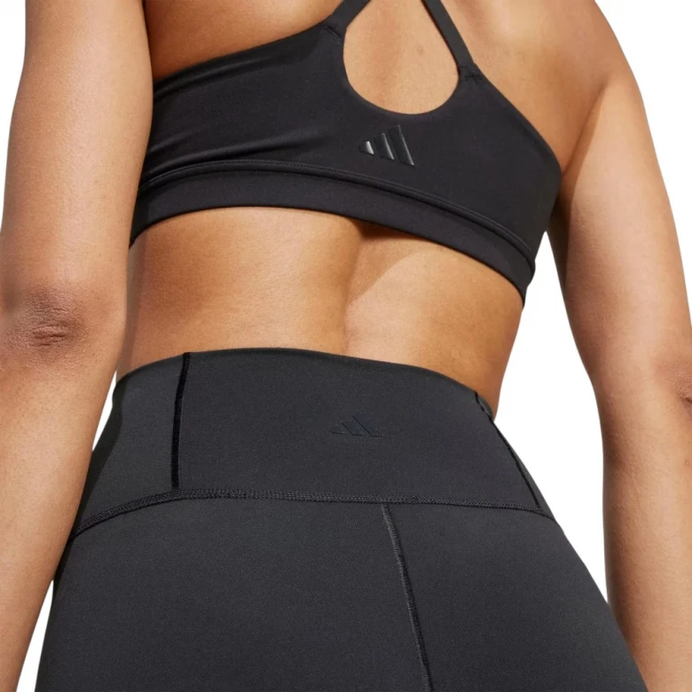 Adidas All Me 5-Inch Shortilari 4