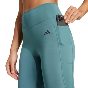 Adidas Optime Essentials Stash Pocket Full-Length Legginslari 3
