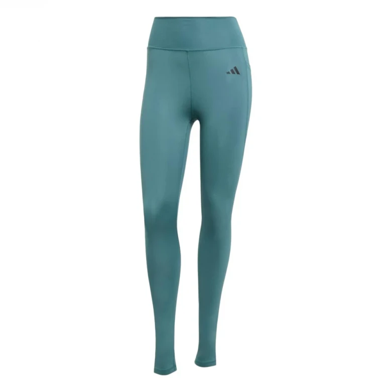 Adidas Optime Essentials Stash Pocket Full-Length Legginslari 5