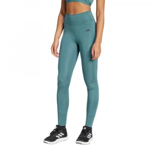 Adidas Optime Essentials Stash Pocket Full-Length Legginslari