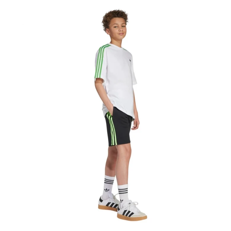 Adidas x Minecraft Futbolkasi 0