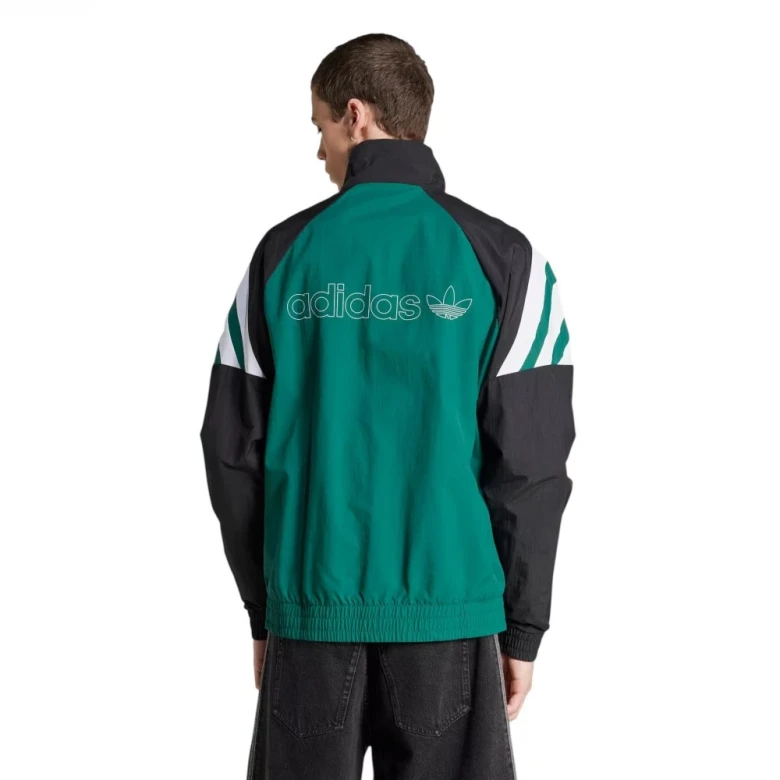 Adidas Track Vetrovkasi 1