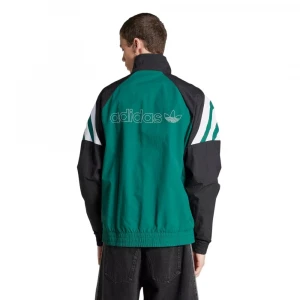 Adidas Track Vetrovkasi 1