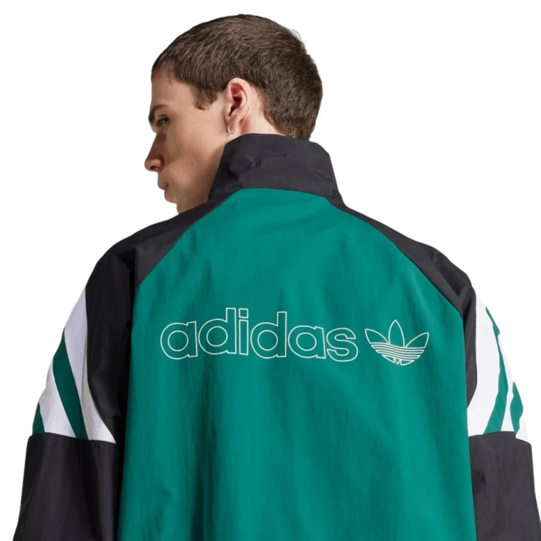 Adidas Track Vetrovkasi 4