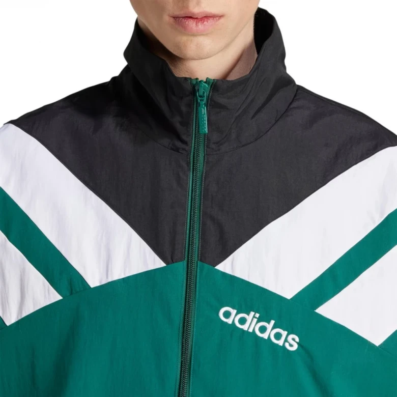 Adidas Track Vetrovkasi 3