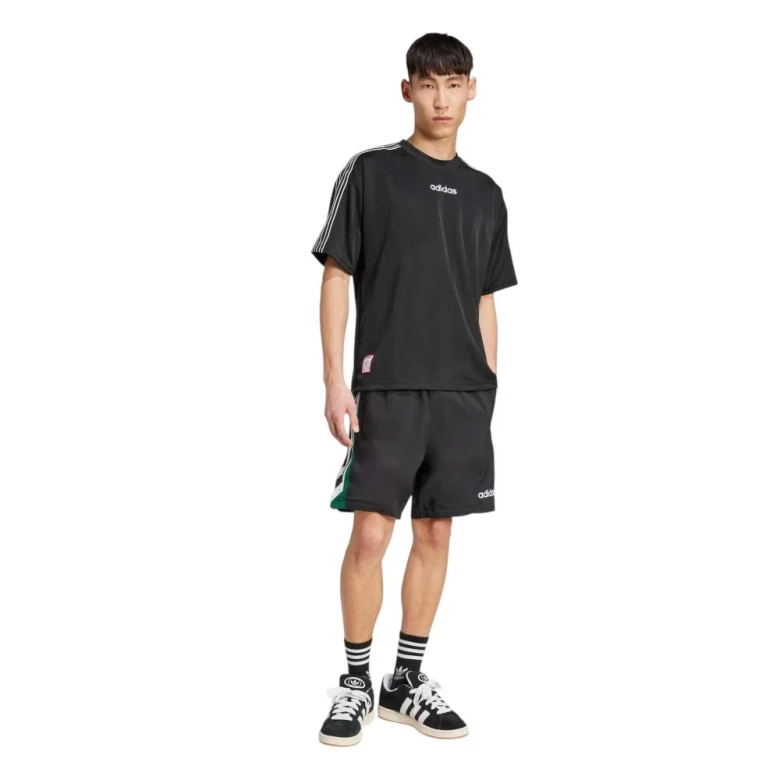 Adidas 90s Stripe Jersey Futbolkasi 2
