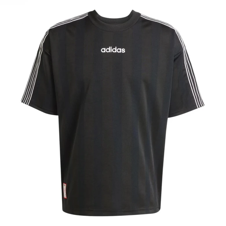 Adidas 90s Stripe Jersey Futbolkasi 5