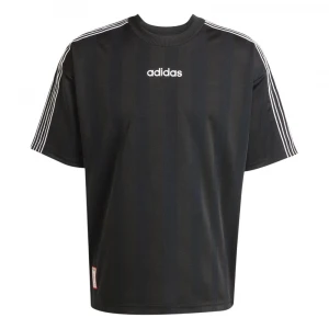 Adidas 90s Stripe Jersey Futbolkasi 5