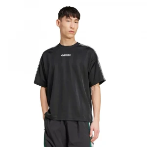 Adidas 90s Stripe Jersey Futbolkasi